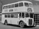 Daimler CVG6 Weymann 1953 года